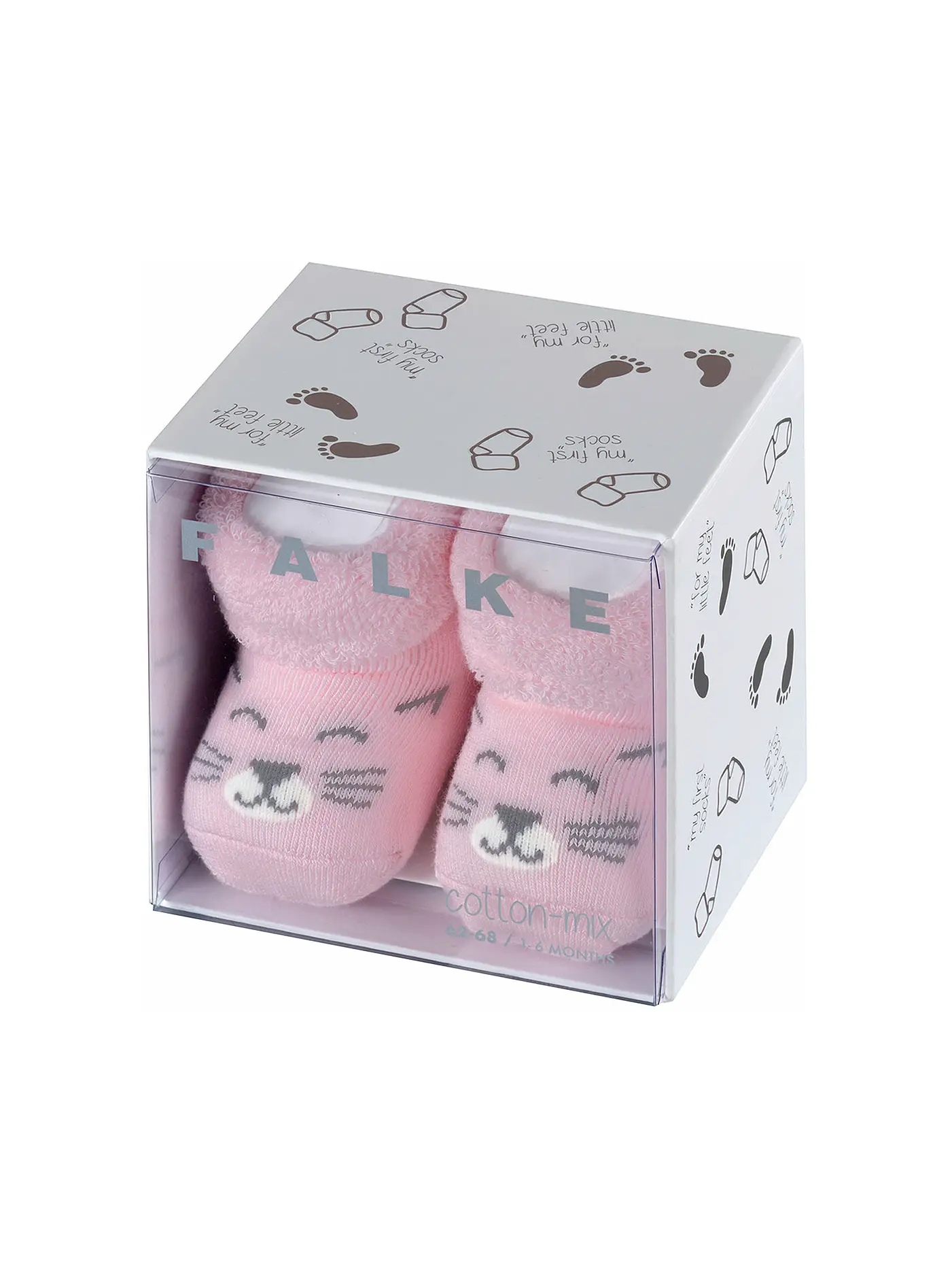 FALKE | Mädchen Socken thulit | 
